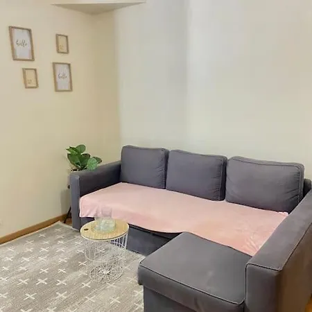 Apartment Apparemment Cosy Et