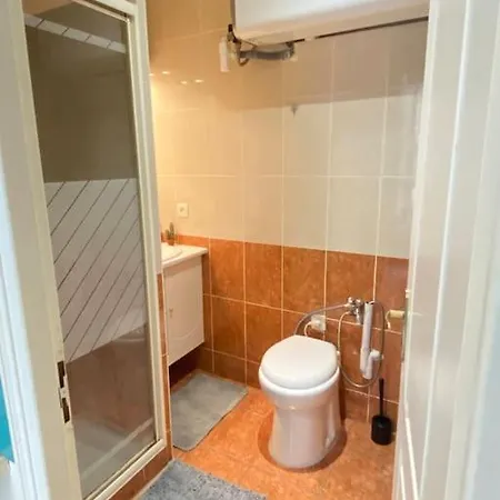Apparemment Cosy Et Apartment Courbevoie