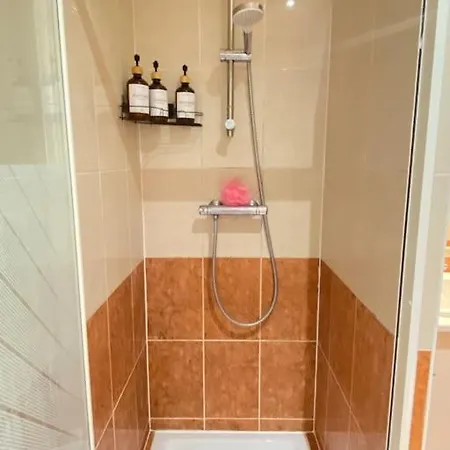 Apparemment Cosy Et Apartment Courbevoie